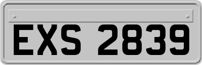 EXS2839
