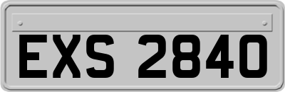 EXS2840