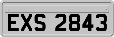 EXS2843