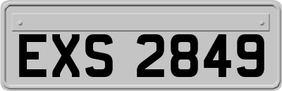EXS2849