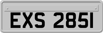 EXS2851