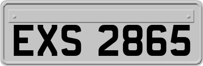 EXS2865