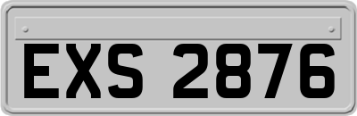 EXS2876