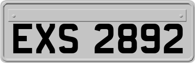 EXS2892