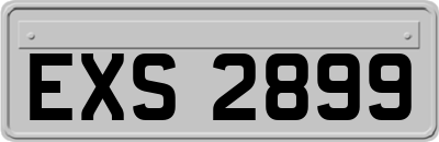 EXS2899