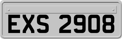 EXS2908
