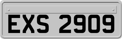 EXS2909