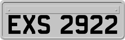 EXS2922