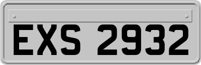 EXS2932