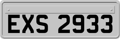 EXS2933
