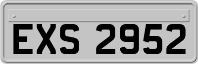 EXS2952