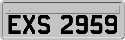 EXS2959