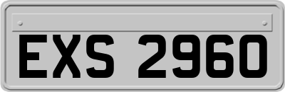 EXS2960