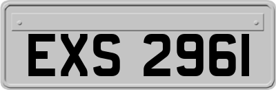 EXS2961