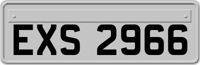 EXS2966