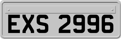 EXS2996