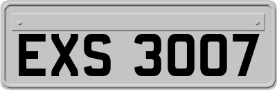 EXS3007