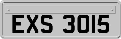 EXS3015