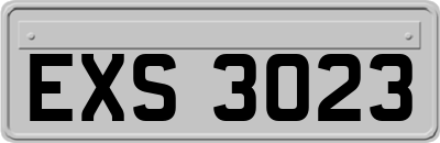 EXS3023