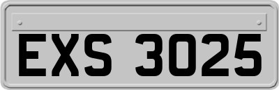 EXS3025