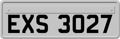 EXS3027
