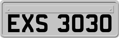 EXS3030