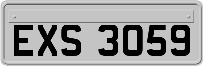 EXS3059