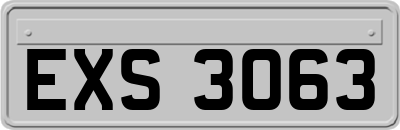 EXS3063