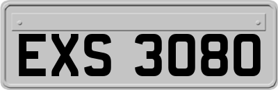 EXS3080