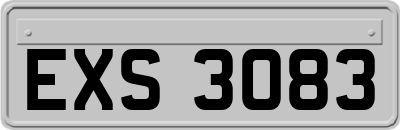 EXS3083