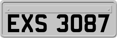 EXS3087
