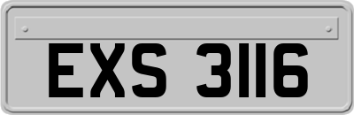 EXS3116