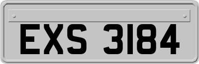 EXS3184
