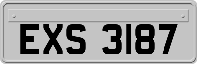 EXS3187