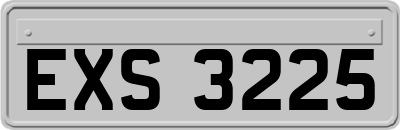 EXS3225