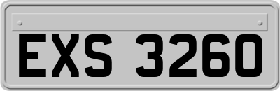 EXS3260