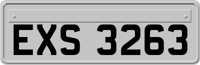 EXS3263