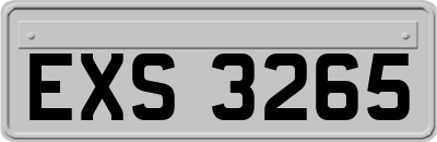 EXS3265