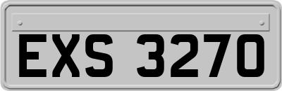 EXS3270
