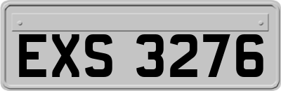EXS3276