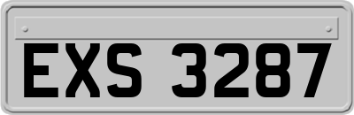 EXS3287