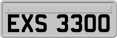 EXS3300