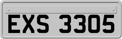 EXS3305