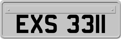 EXS3311