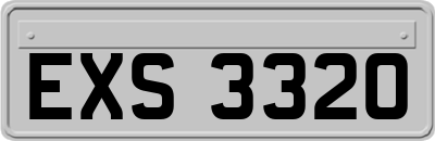 EXS3320