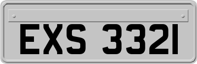 EXS3321