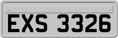 EXS3326