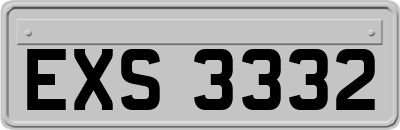 EXS3332