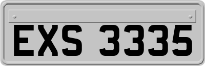 EXS3335