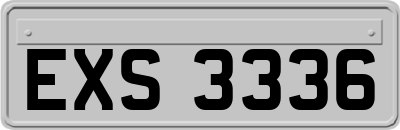 EXS3336